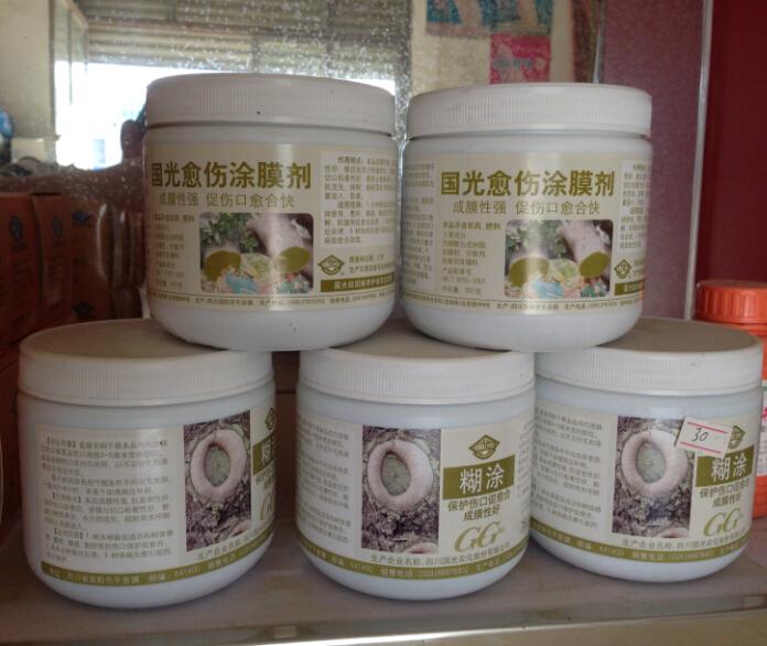 國(guó)光園林養(yǎng)護(hù)用品